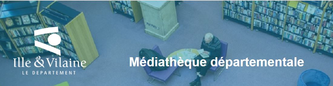 mediatheque departementale
